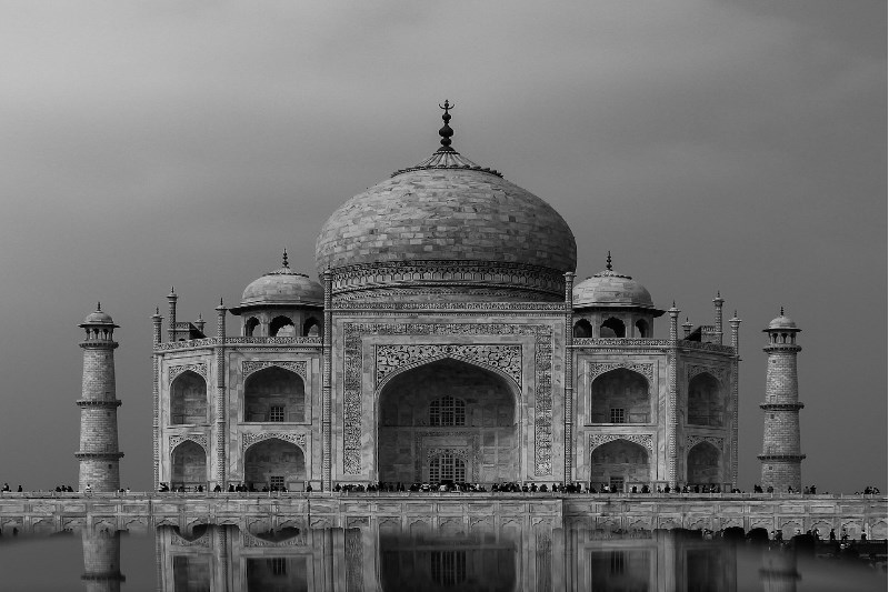 Black Taj Mahal: जाने क्या हैं ब्लैक ताज महल की सच्चाई
